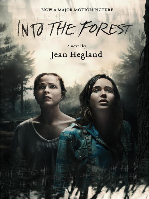 Title details for Into the Forest by Jean Hegland - Wait list